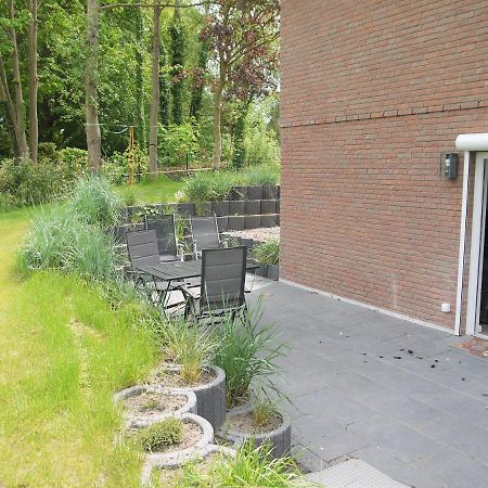 Ocean Hill Apartment Scharbeutz Exterior foto